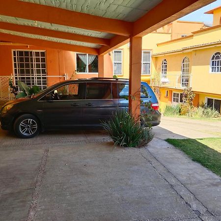 Casa Granada Jilotepec Apartment Jilotepec de Abasolo Exterior photo